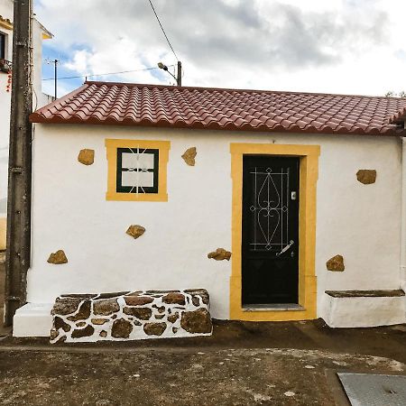 Casa Rustica Em Alte - Karmea Houses ภายนอก รูปภาพ
