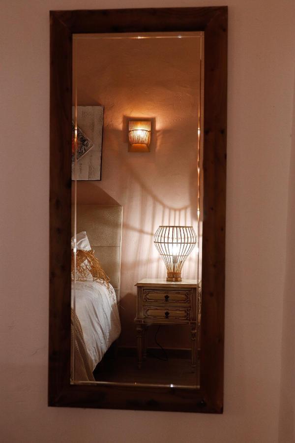 Casa Rustica Em Alte - Karmea Houses ภายนอก รูปภาพ