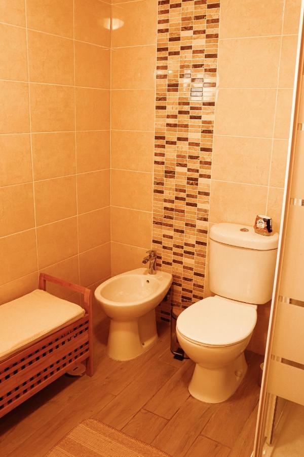 Casa Rustica Em Alte - Karmea Houses ภายนอก รูปภาพ