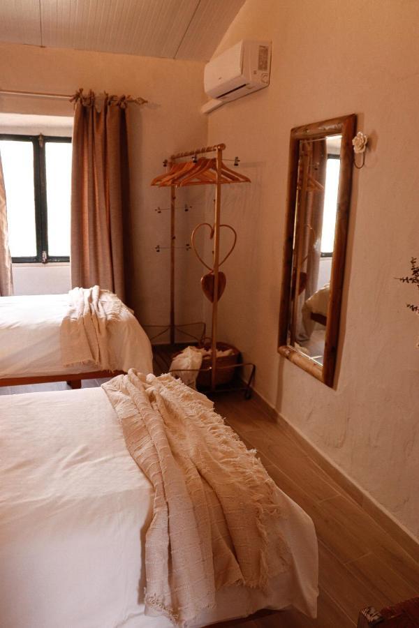 Casa Rustica Em Alte - Karmea Houses ภายนอก รูปภาพ
