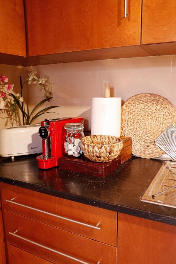 Casa Rustica Em Alte - Karmea Houses ภายนอก รูปภาพ