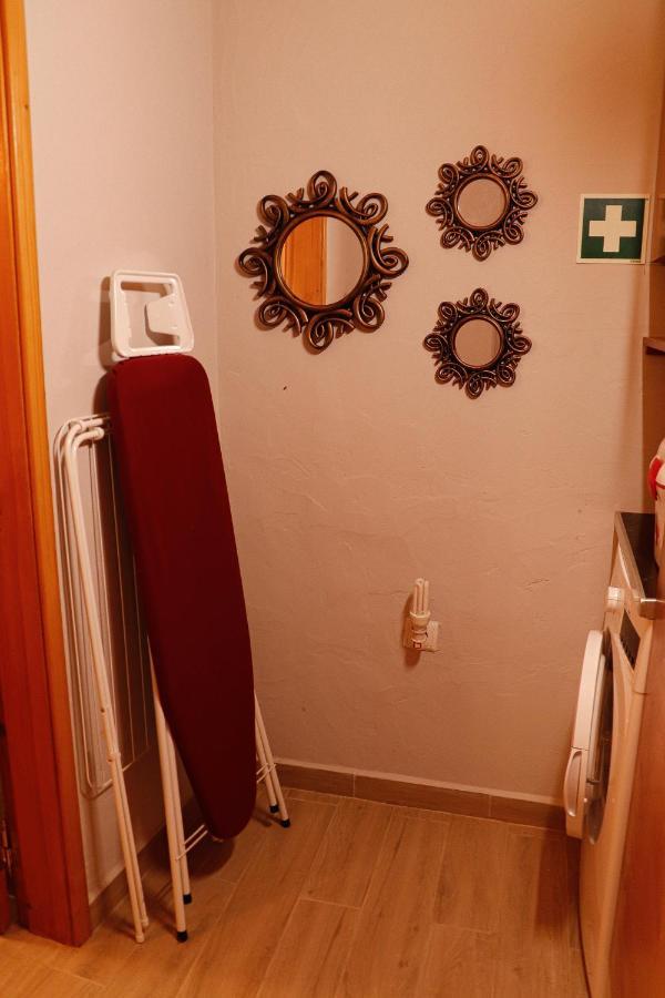Casa Rustica Em Alte - Karmea Houses ภายนอก รูปภาพ
