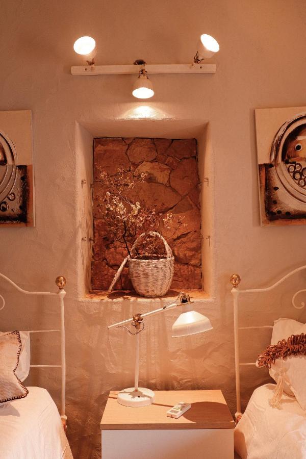 Casa Rustica Em Alte - Karmea Houses ภายนอก รูปภาพ
